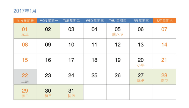 2018MBA全年申請計劃，收藏！