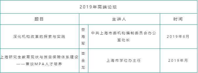 2021年MPA招生快訊：關(guān)于華政MPA，不容錯(cuò)過(guò)的四個(gè)方面！
