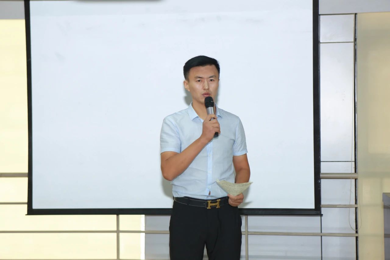 熱烈慶祝社科賽斯華重典分校、MPAcc分校成立，授旗儀式圓滿完成