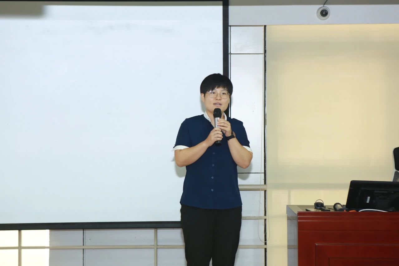 熱烈慶祝社科賽斯華重典分校、MPAcc分校成立，授旗儀式圓滿完成