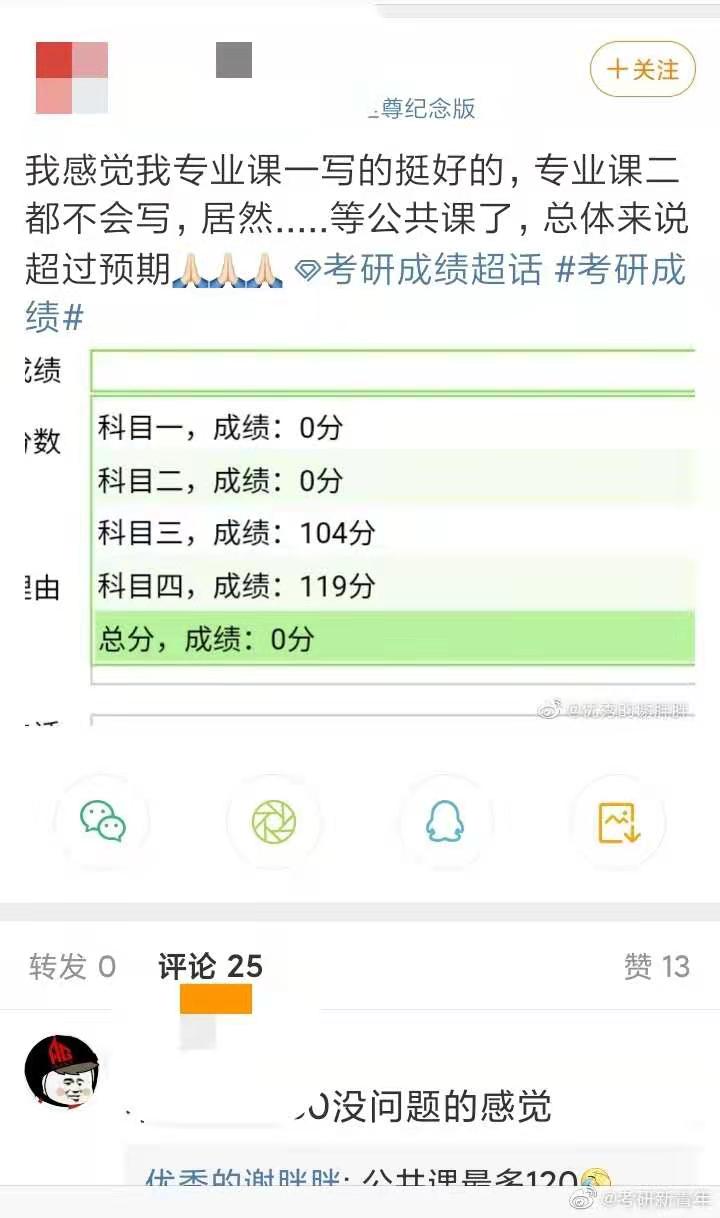 2021考研初試成績(jī)：安徽師范大學(xué)考研初試成績(jī)查詢?nèi)肟陂_(kāi)啟！初試成績(jī)已公布！