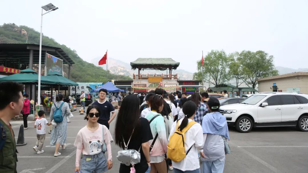 立足當“夏”，覓清涼 