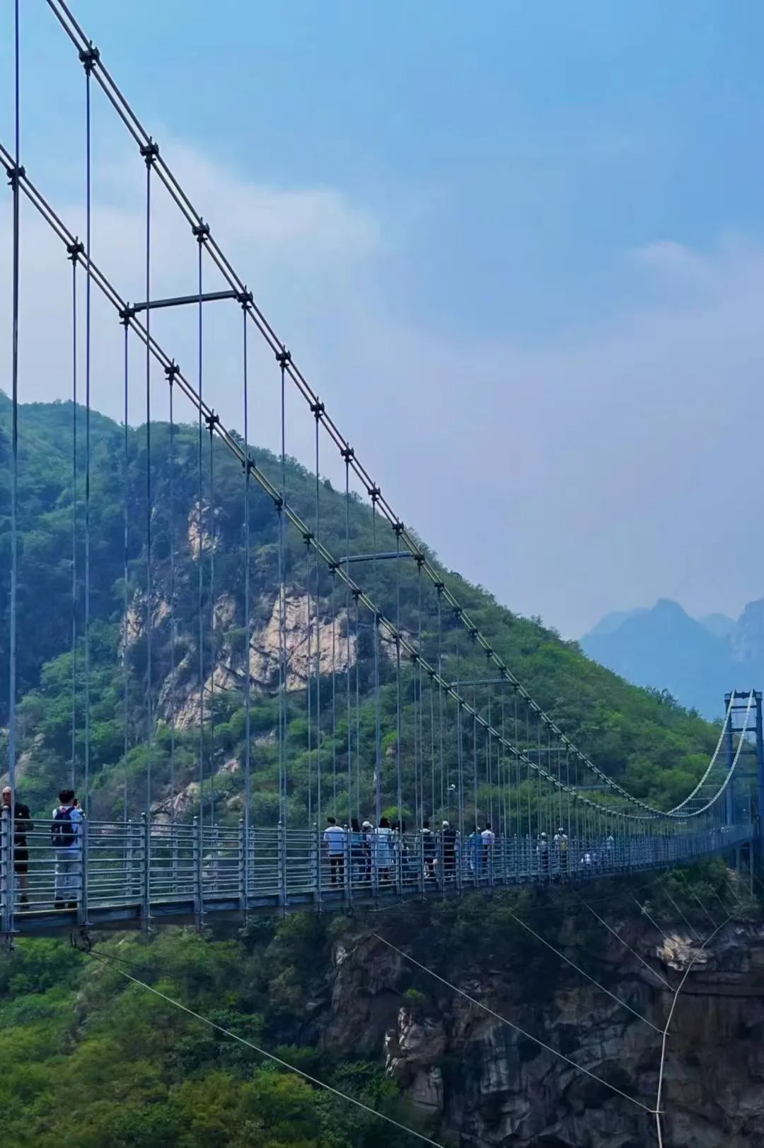 立足當“夏”，覓清涼 