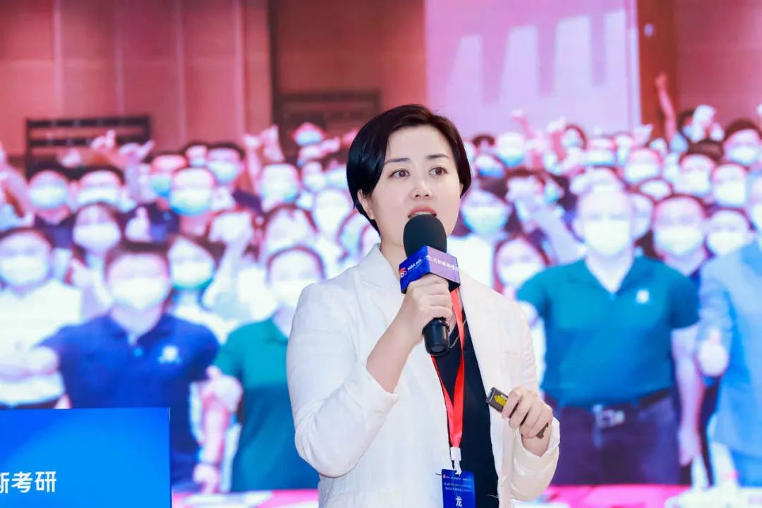 第七屆 MBA/EMBA/MEM 項(xiàng)目聯(lián)展暨2024招生政策發(fā)布會(huì)（全國(guó)首場(chǎng)）圓滿落幕！