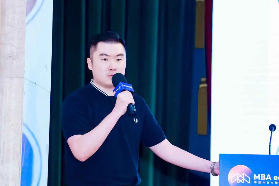 第七屆 MBA/EMBA/MEM 項(xiàng)目聯(lián)展暨2024招生政策發(fā)布會(huì)（全國(guó)首場(chǎng)）圓滿落幕！