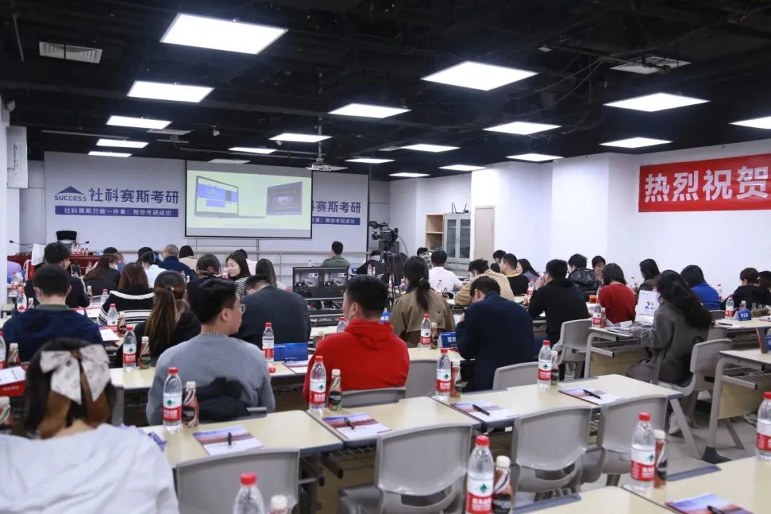 做考研輔導(dǎo)21年，第一次被學(xué)員說“好傻”！