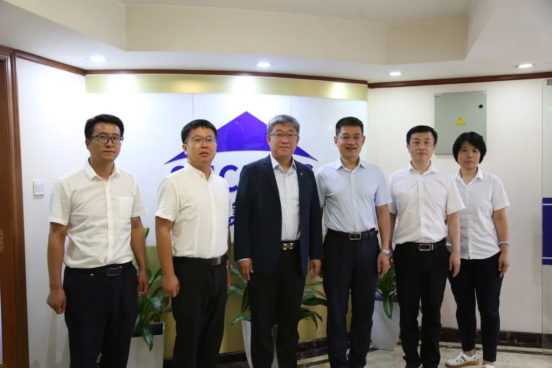 熱烈歡迎中歐國際工商學院DBA項目負責人李楠蒞臨社科賽斯考研！